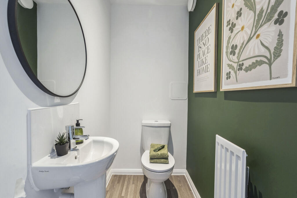 Additional image 6 of Westmoreland,
Bath,
BA2 3EX