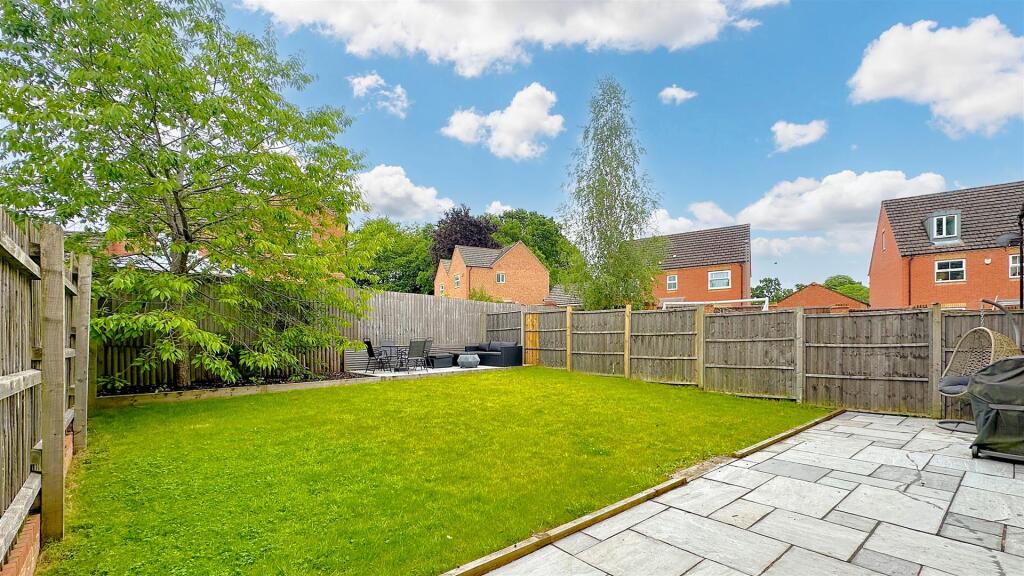 Additional image 21 of Oakville Drive, Bournville, Birmingham