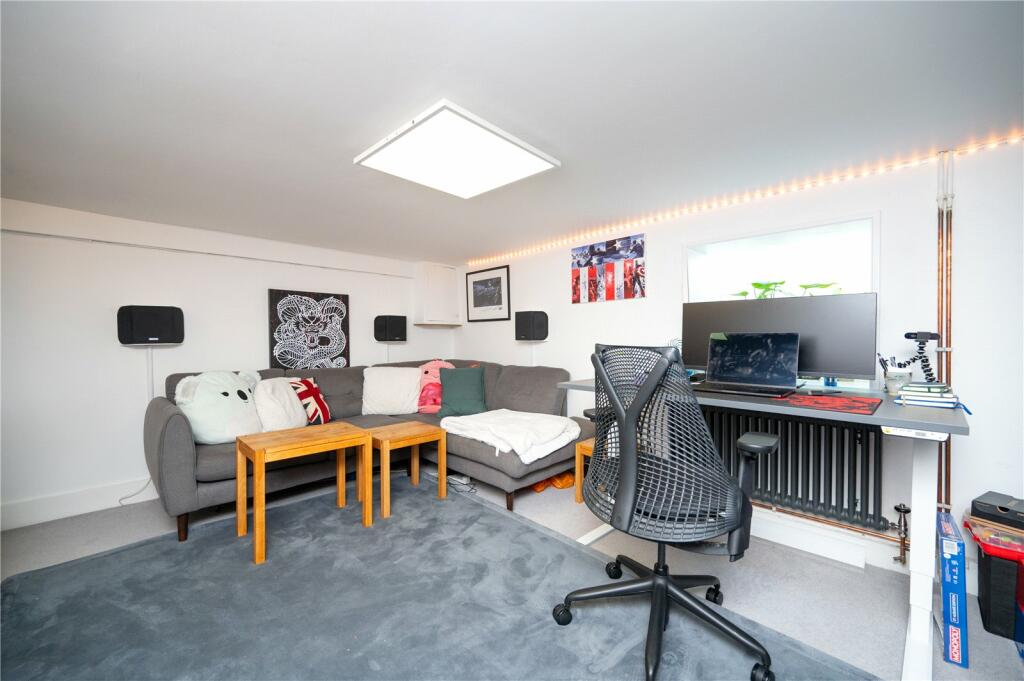 Additional image 4 of Alexandra Road, St. Albans, Hertfordshire