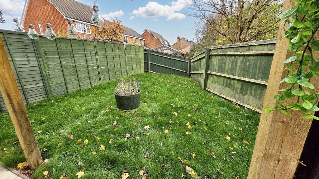 Additional image 8 of Newhurst Park, Hilperton, BA14