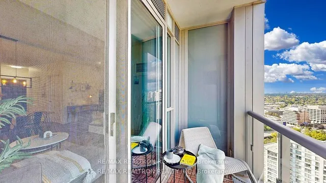 Additional image 25 of 18 Graydon Hall Dr Unit 2304