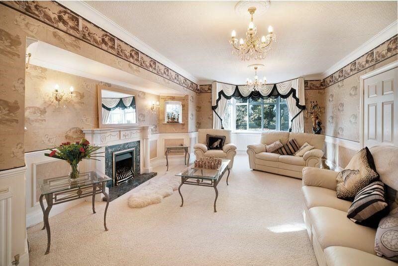 Additional image 4 of Redlands, Church Lane, Solihull, B92 0DT