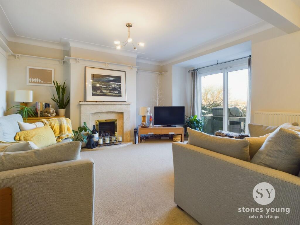 Additional image 2 of Ribblesdale Avenue, Wilpshire, BB1