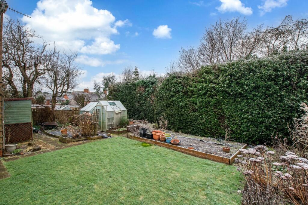 Additional image 15 of Southmead Drive, Lickey End, Bromsgrove, Worcestershire, B60