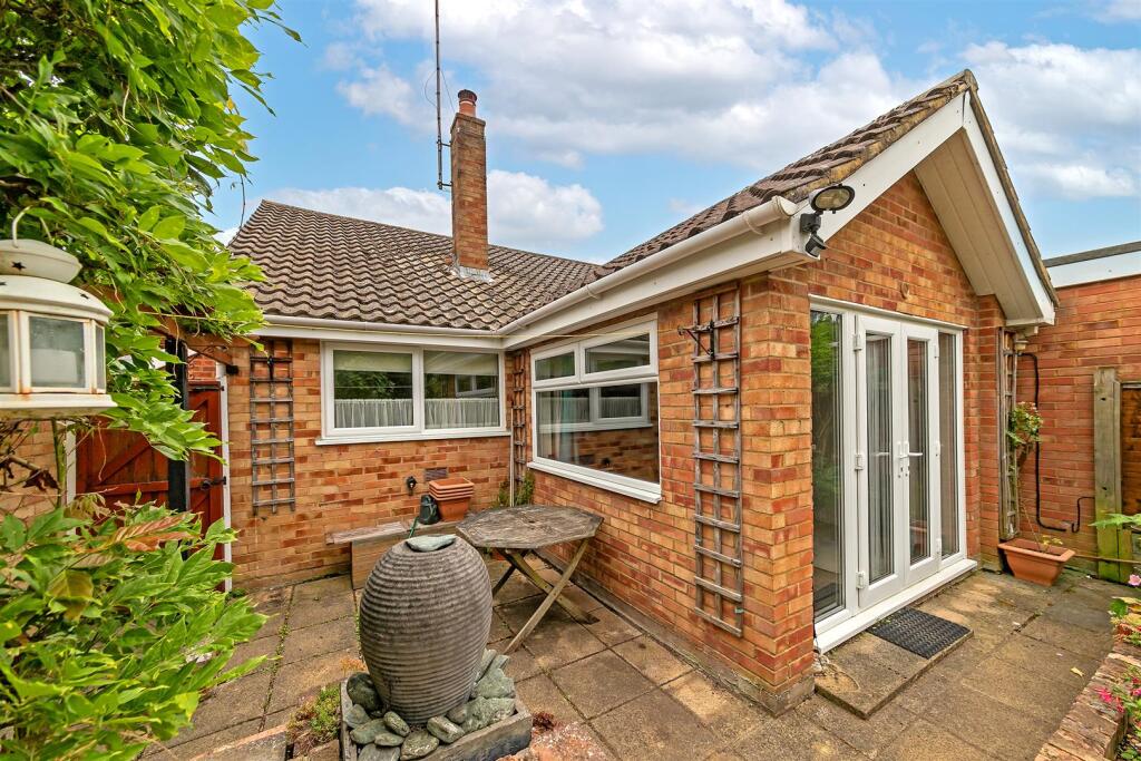 Additional image 27 of Marshalswick, St. Albans