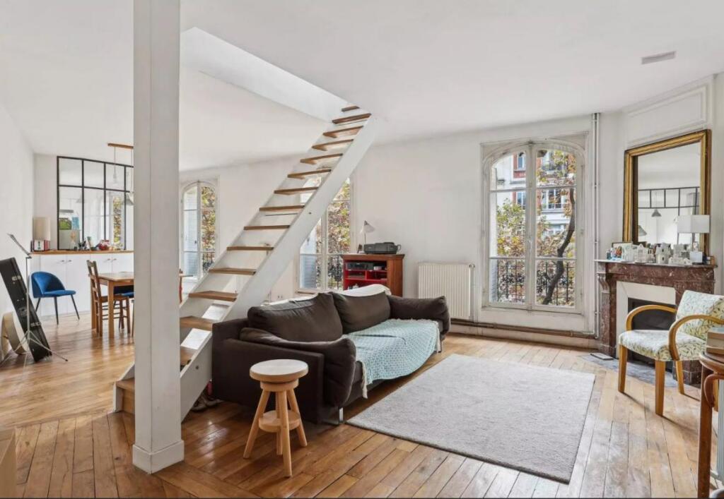 Additional image 3 of Ile-de-France, Paris, Paris 18eme Arrondissement