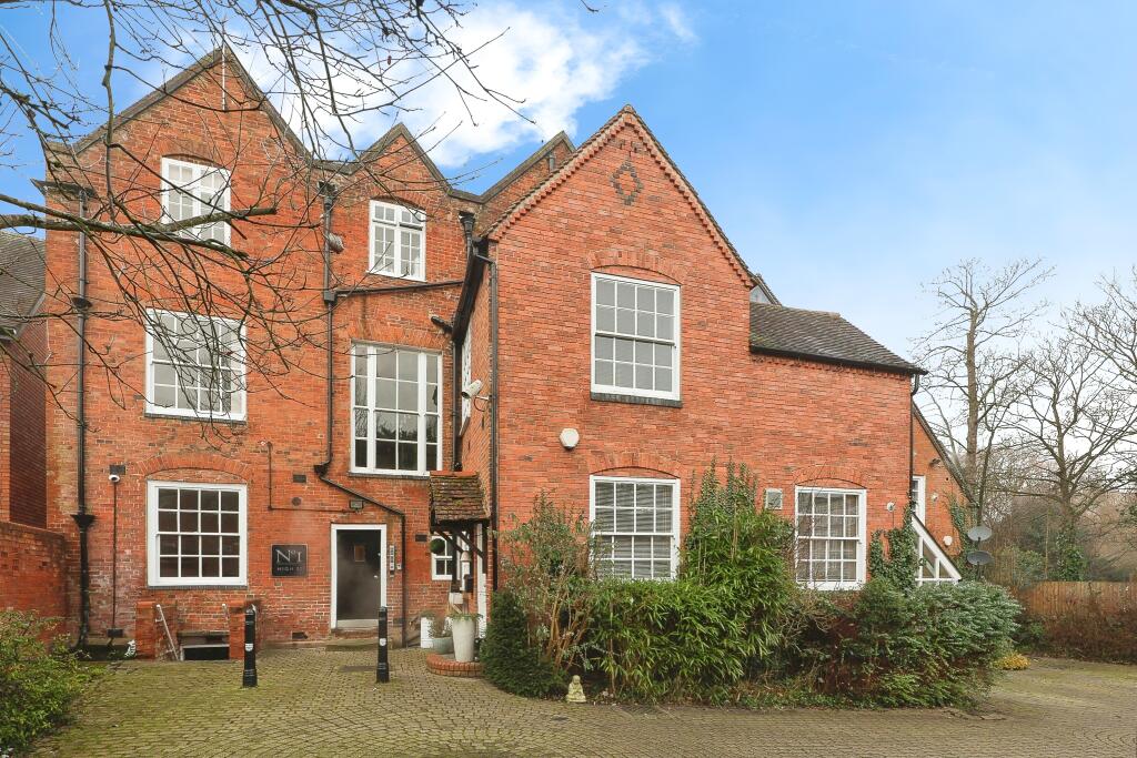 Additional image 17 of St. Pauls House, Coleshill, Birmingham, Warwickshire, B46