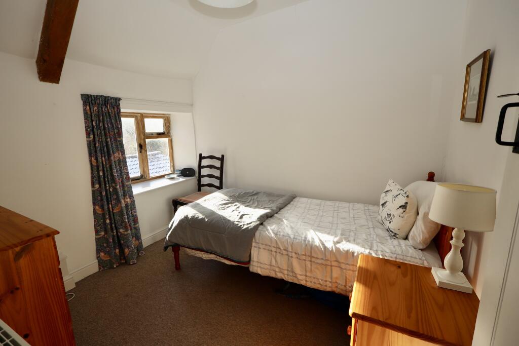 Additional image 7 of St Thomas Street, Wells