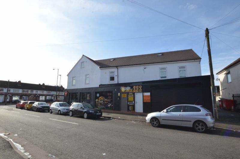 Additional image 18 of Thornton Road, Ward End