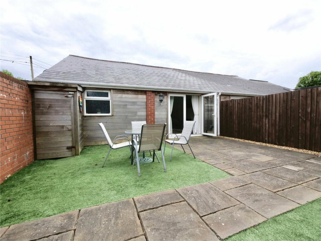 Additional image 9 of Detached House And Holiday Lets, Holcombe BA3