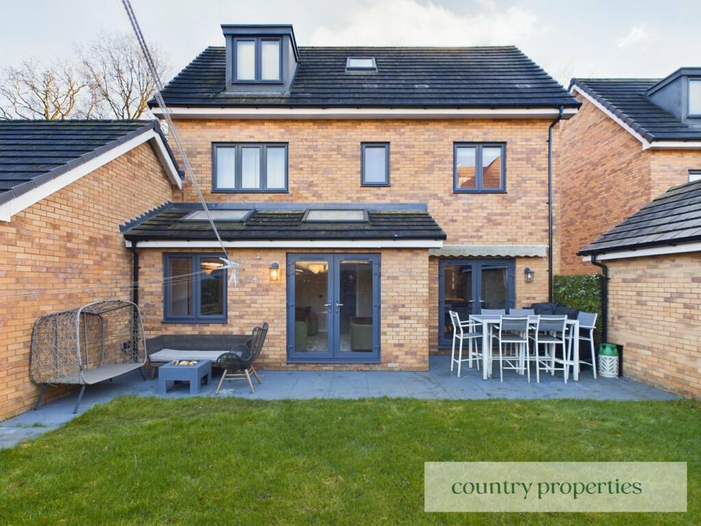 Additional image 18 of Victoria Close, Welwyn Garden City, AL7