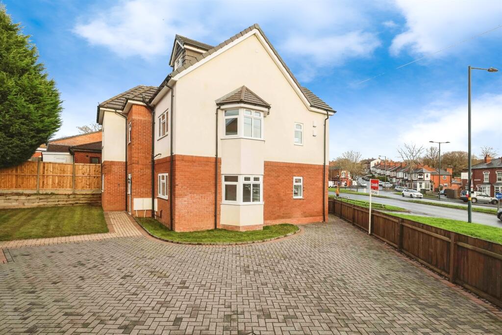 Additional image 15 of Tennal Road, Harborne, Birmingham