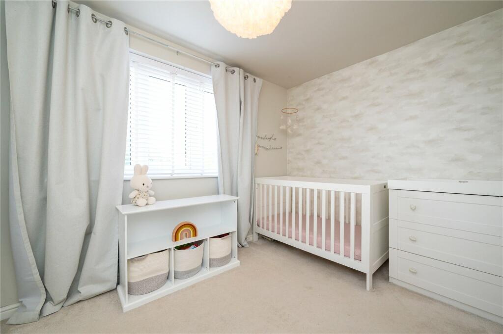 Additional image 14 of Shakespeare Close, St. Albans, Hertfordshire