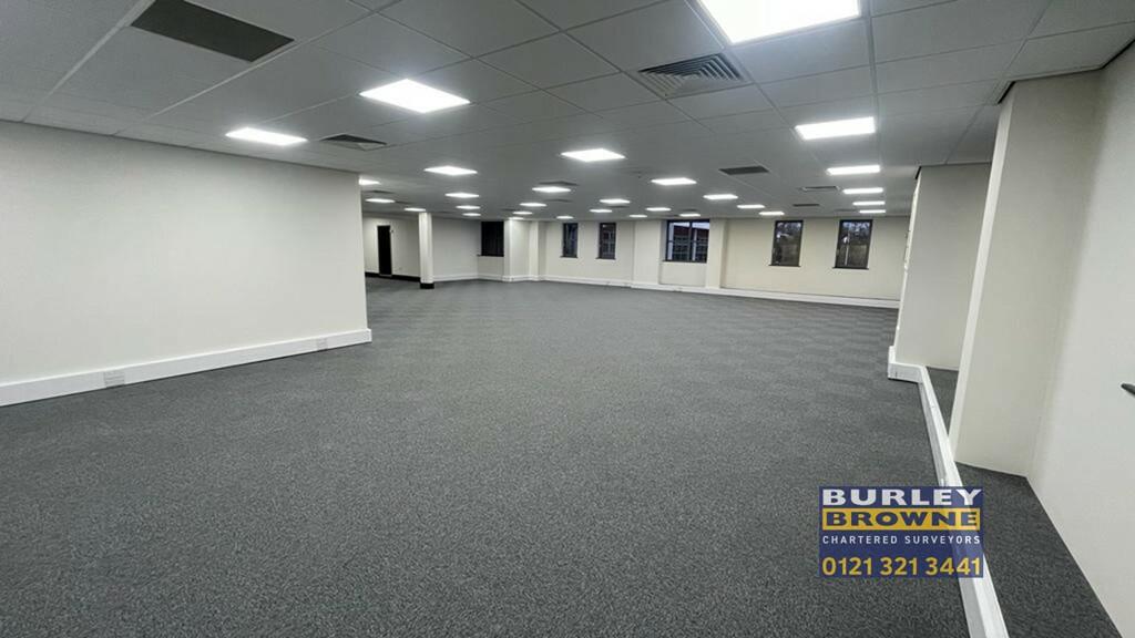 Additional image 6 of Ventura House, Suite F, Ventura Park Road, Tamworth, Staffordshire, B78 3HL