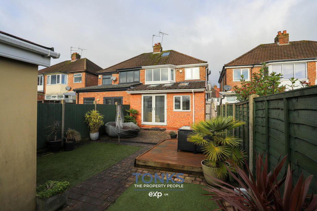 Additional image 21 of Dowar Road, Rednal, Birmingham, B45 8RA