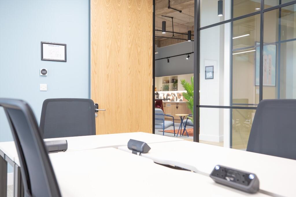 Additional image 12 of Runway East, Arca, Temple Row, Birmingham B2 5AF