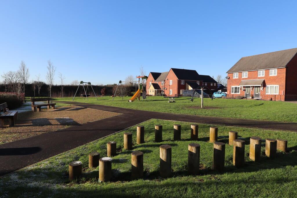 Additional image 17 of Kingfisher Road, Evercreech