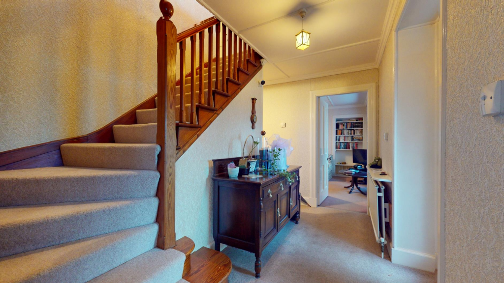 Additional image 19 of Cruachan, The Square, Tomintoul