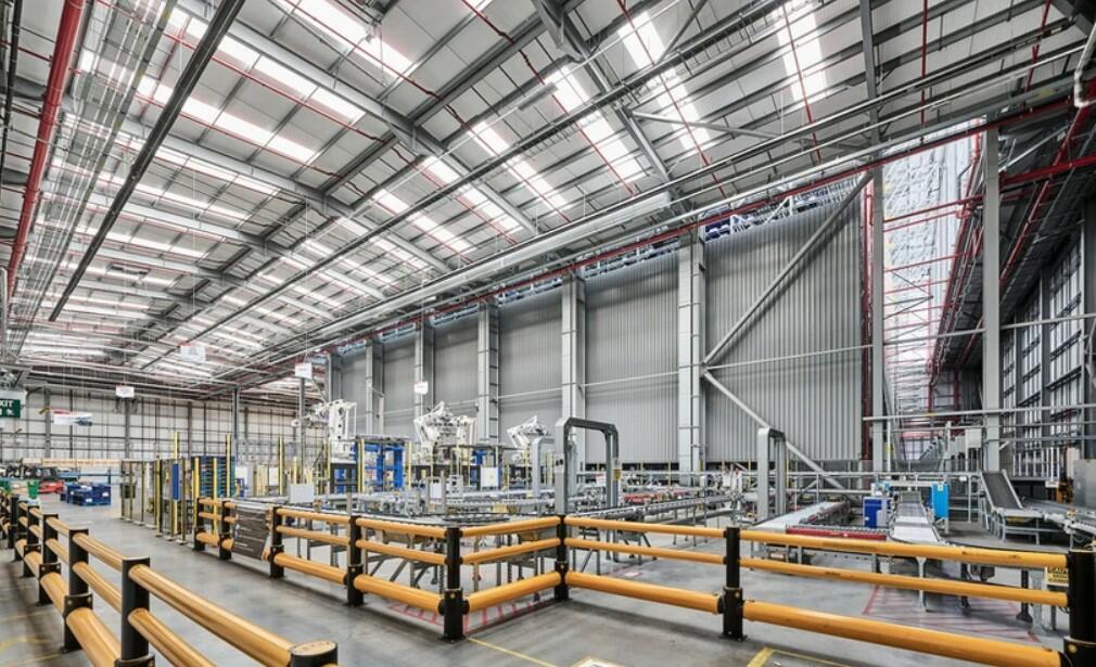 Additional image 5 of H Block & K Block  Vantage Way  Erdington, Birmingham West Midlands B24 9GZ