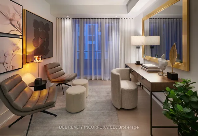 Additional image 7 of 455 Wellington St Unit 903