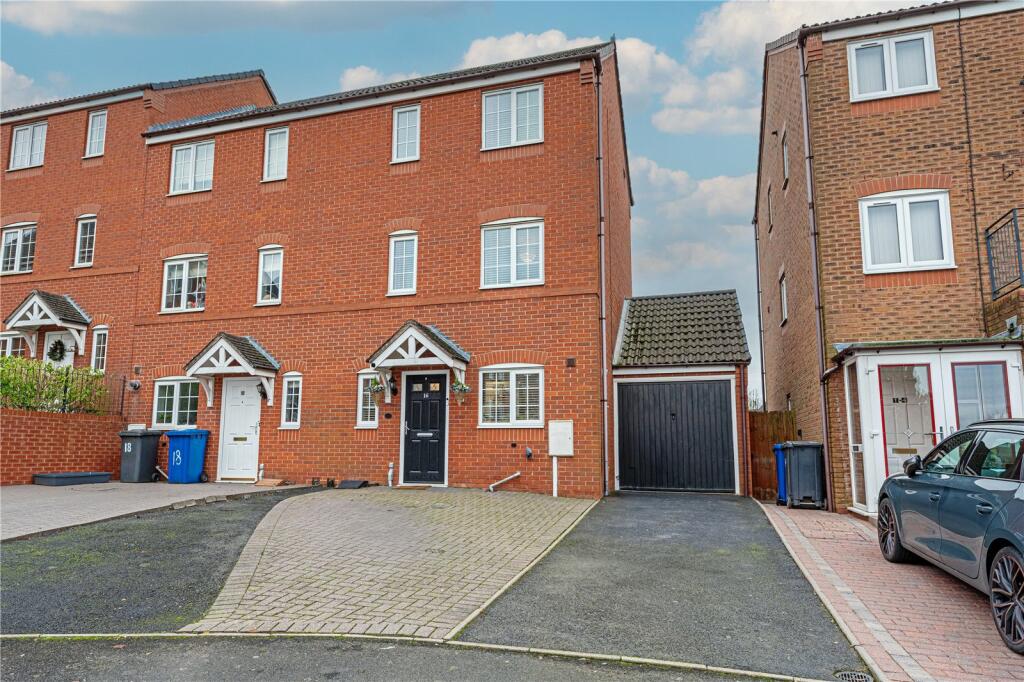 Additional image 30 of Palmerston Avenue, Wilnecote, Tamworth, Staffordshire, B77