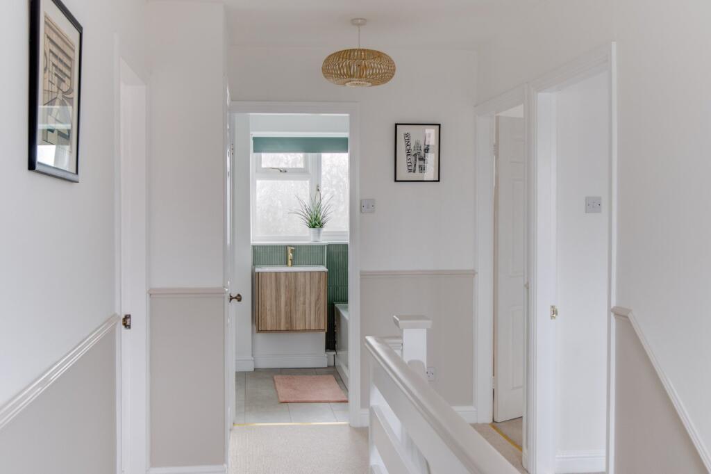 Additional image 9 of Newton Road, Bromsgrove, Worcestershire, B60