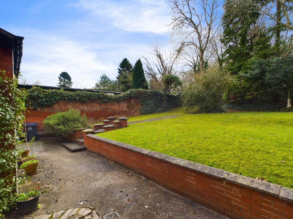 Additional image 17 of Salisbury Road, Birmingham