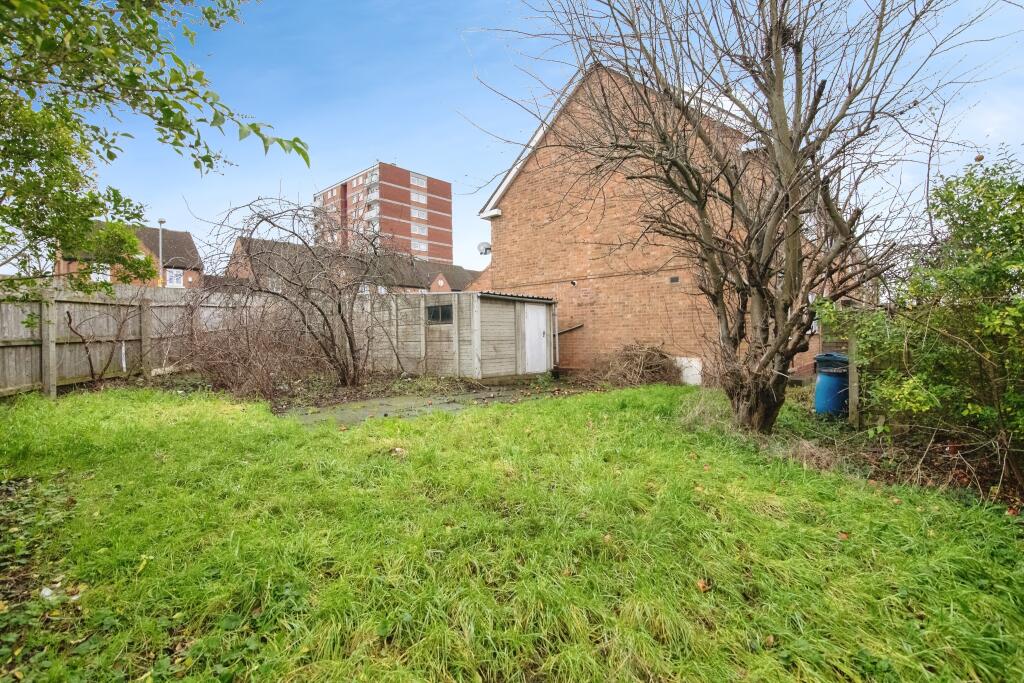 Additional image 10 of Stanhope Street, Birmingham, West Midlands, B12