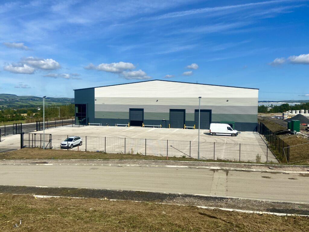 Additional image 13 of FP1 Frontier Park, Junction 9, M65, Burnley, BB11 5ST