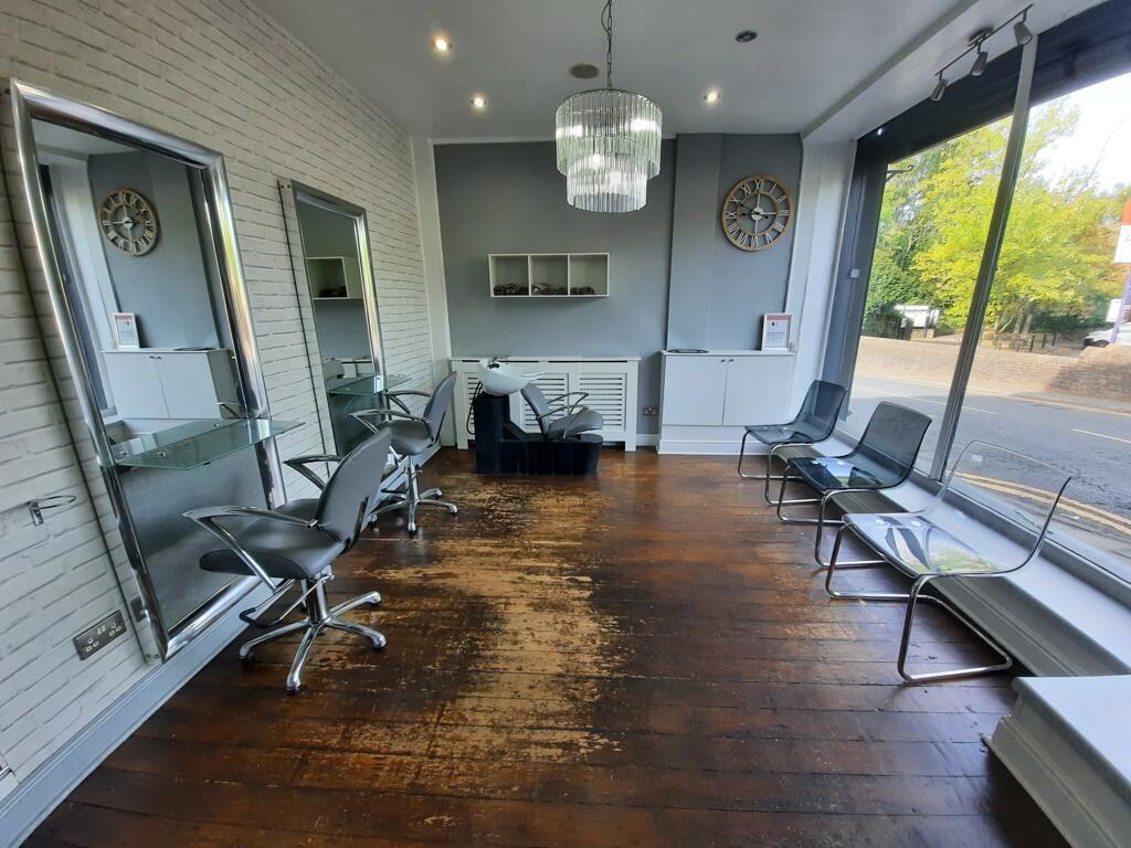 Additional image 2 of 5 Primet Hill, Colne, Lancashire