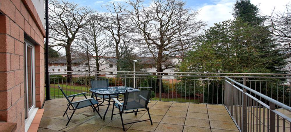 Additional image 11 of Shaw Crescent, First floor, AB25