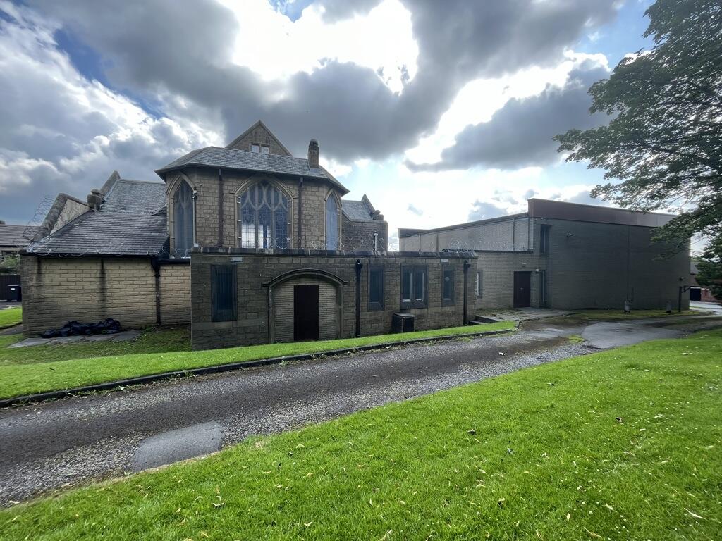 Additional image 4 of REVIDGE FOLD UNITED REFORMED CHURCH, SHEAR BROW, BLACKBURN, LANCASHIRE, BB1 8DS