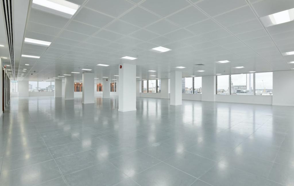 Additional image 17 of Bank House, 8 Cherry Street, Birmingham, B2 5AL