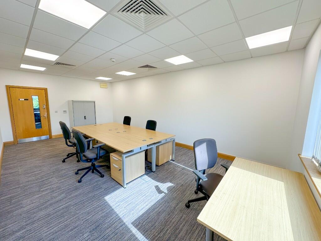 Additional image 11 of The Innovation Centre, Haslingden Road, Blackburn, Lancashire, BB1