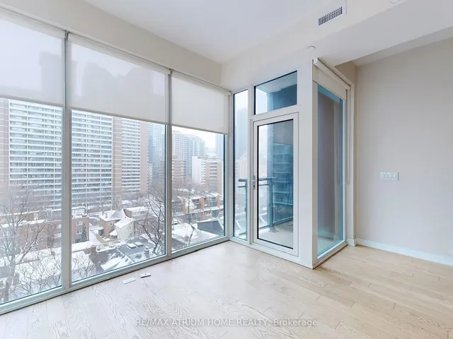 Additional image 5 of 17 Dundonald St Unit 802