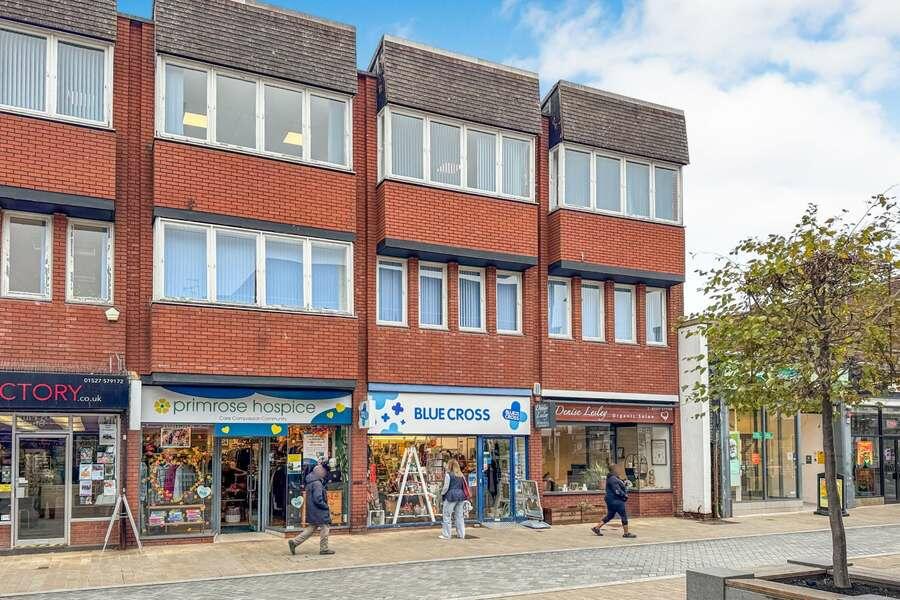 Additional image 2 of 127 High Street, 127 High Street, Bromsgrove