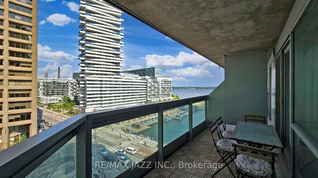 Additional image 19 of 10 Queens Quay Unit 803