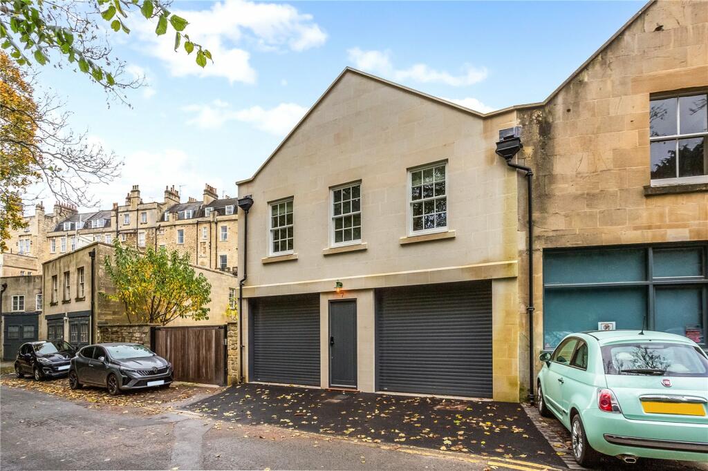 Additional image 43 of Great Pulteney Street, Bath, Somerset, BA2