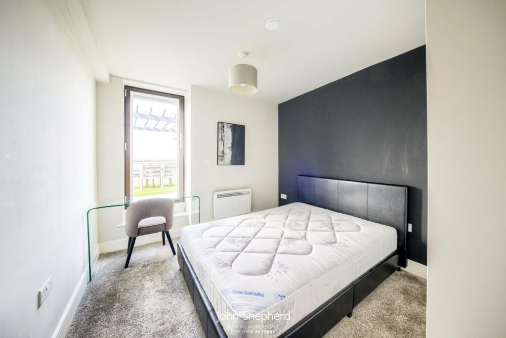 Additional image 8 of Broadway, 105 Broad Street, Birmingham, West Midlands, B15