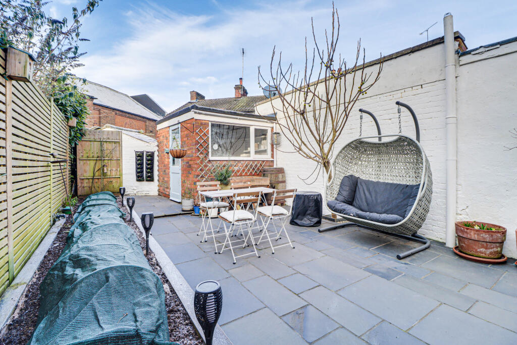 Additional image 11 of Cravells Road, Harpenden, Hertfordshire, AL5