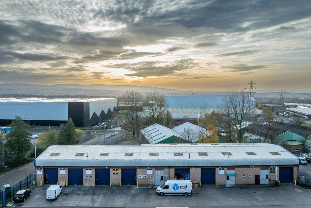 Additional image 6 of Unit 4 Balderstone Close, Burnley, Lancashire, BB10