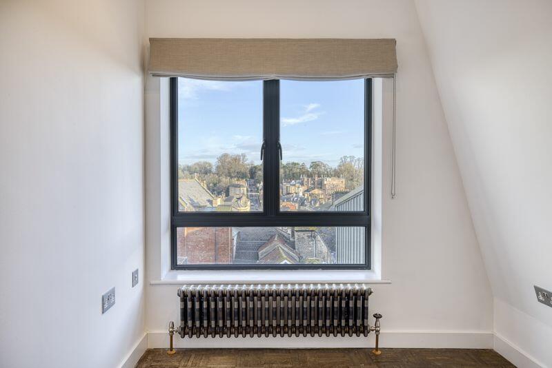 Additional image 10 of A contemporary penthouse apartment in central Frome