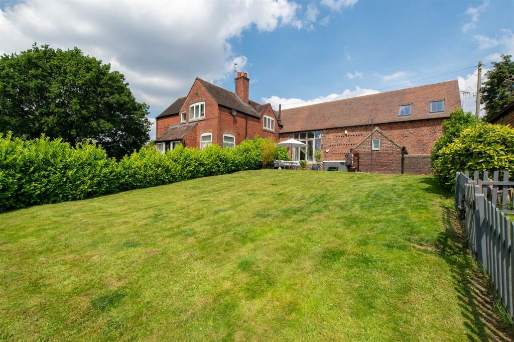 Additional image 38 of Mucklow Hill, Halesowen