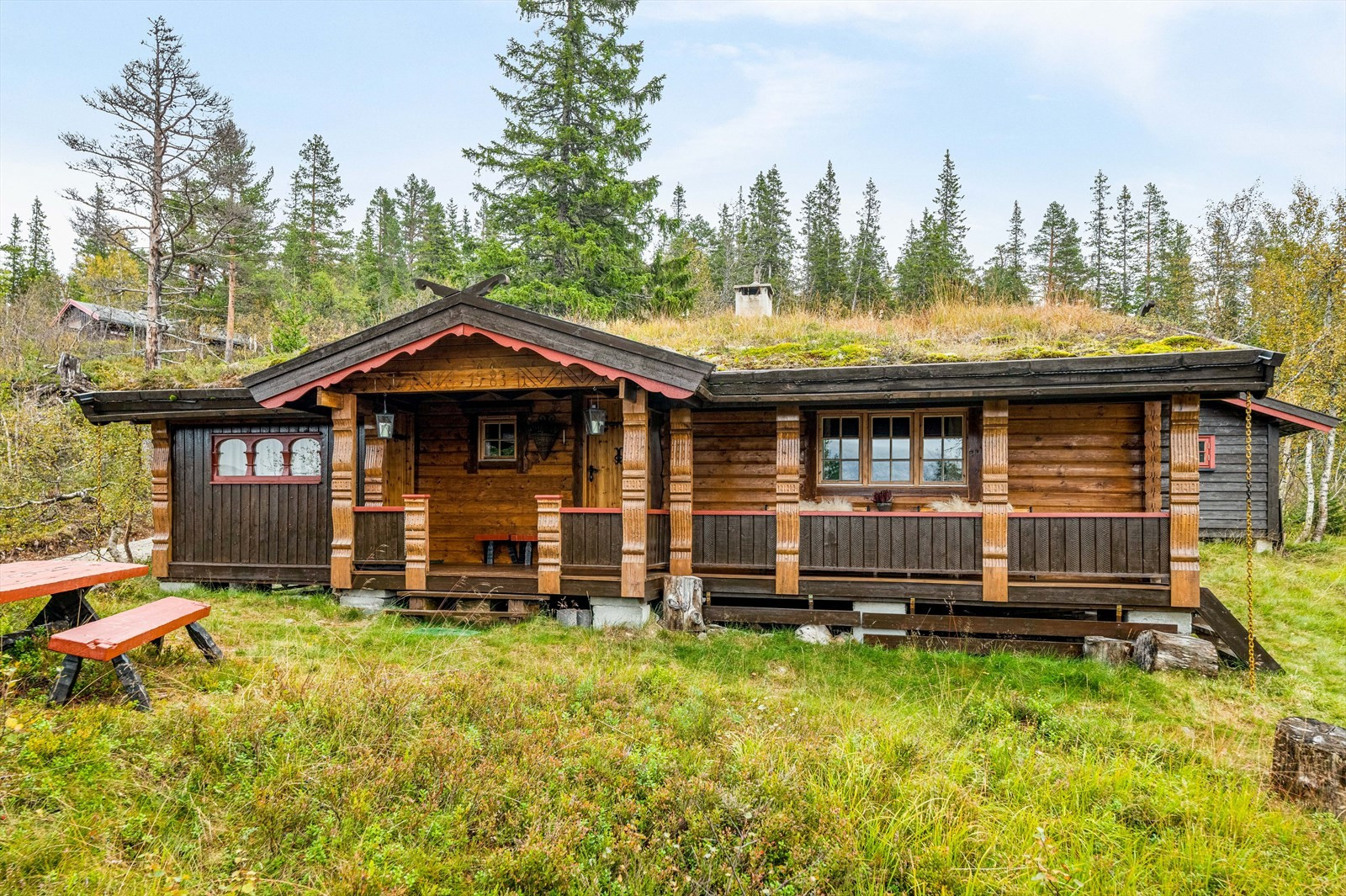 Additional image 3 of Borsævegen 1628F, 3880 Dalen