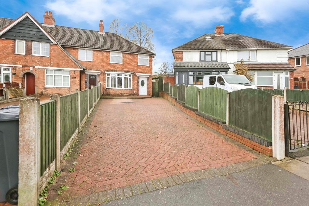 Additional image 17 of Cranbourne Road, Kingstanding, Birmingham, B44