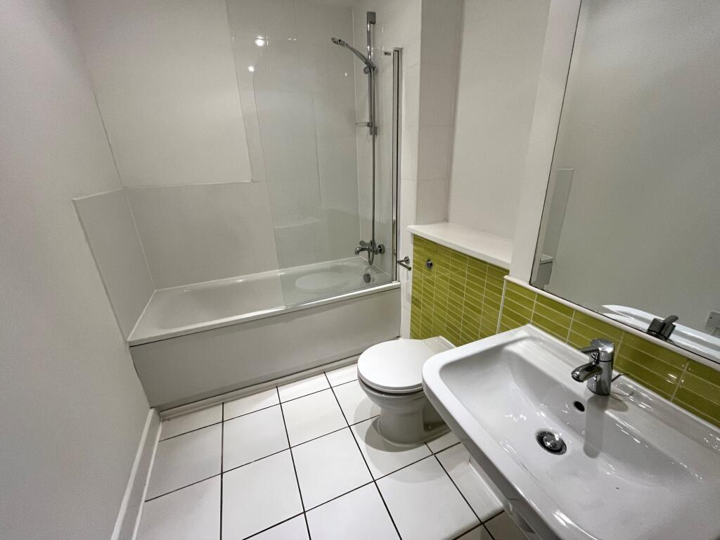 Additional image 4 of Derwent Foundry