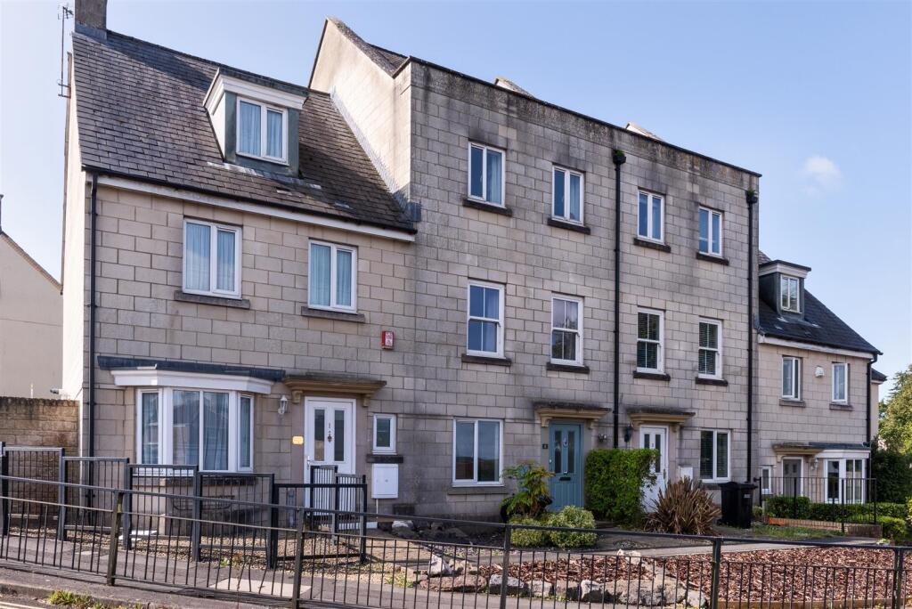 Additional image 19 of Clarks Way, Bath