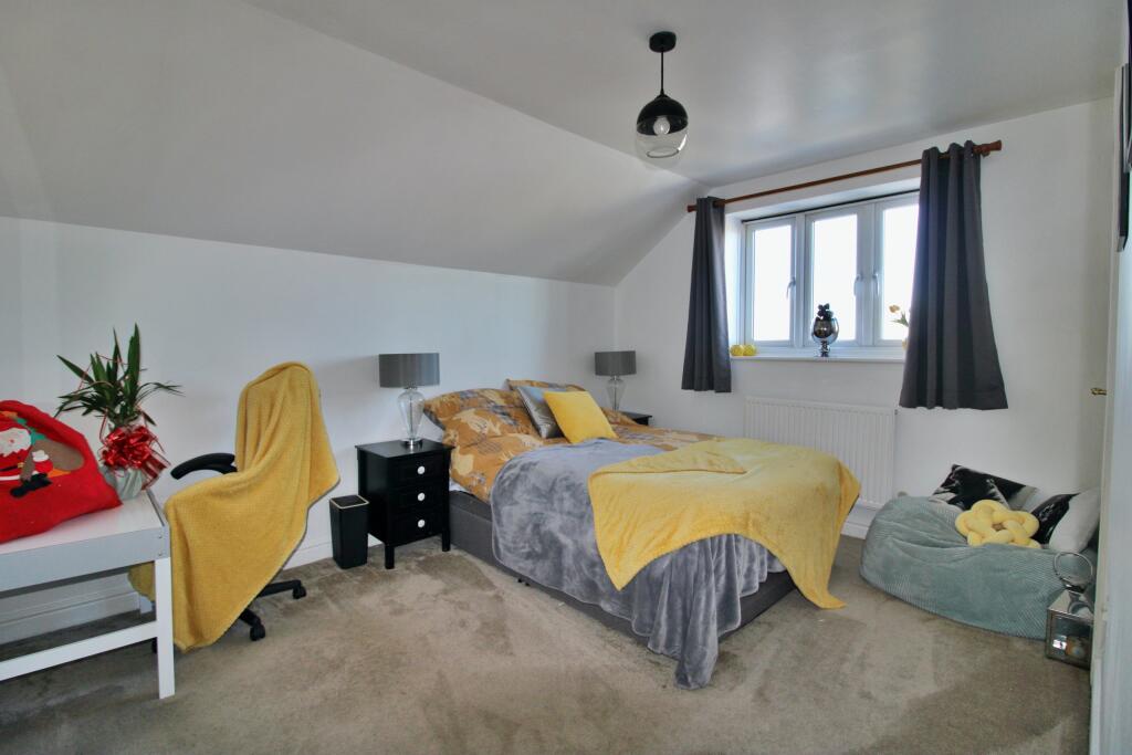 Additional image 10 of Braystone, Little Court Lane, Edington, Westbury, Wiltshire