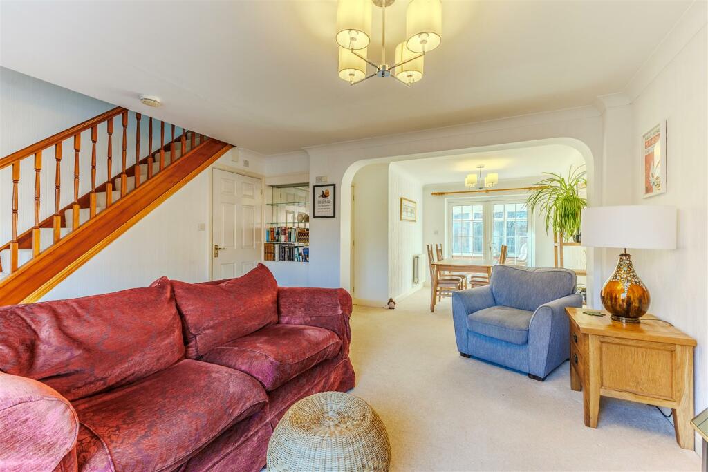 Additional image 2 of Bramley Way, Bidford-On-Avon, Alcester