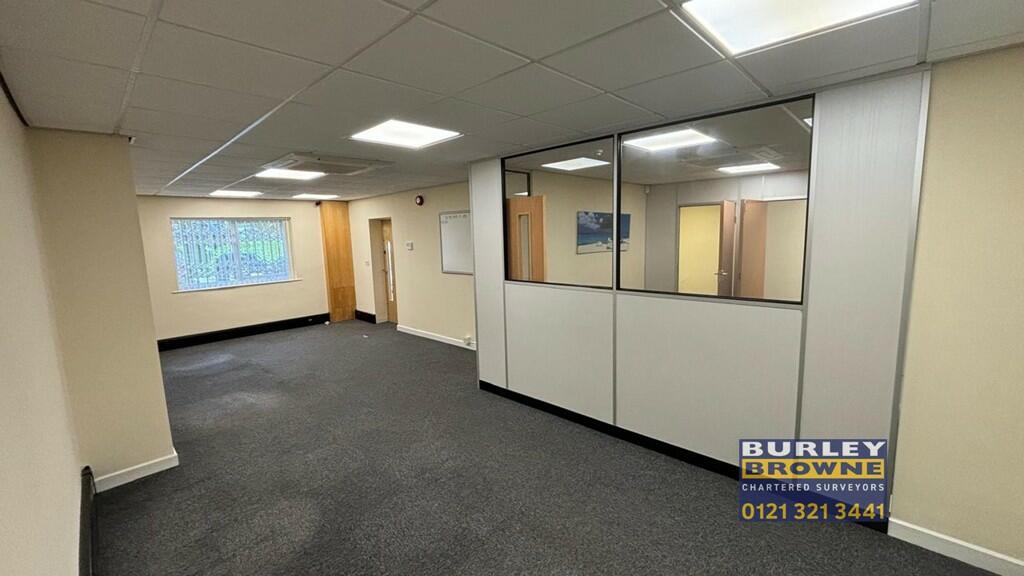 Additional image 11 of Unit 6, Amber Business Village, Amber Close, Tamworth, Staffordshire, B77 4RP